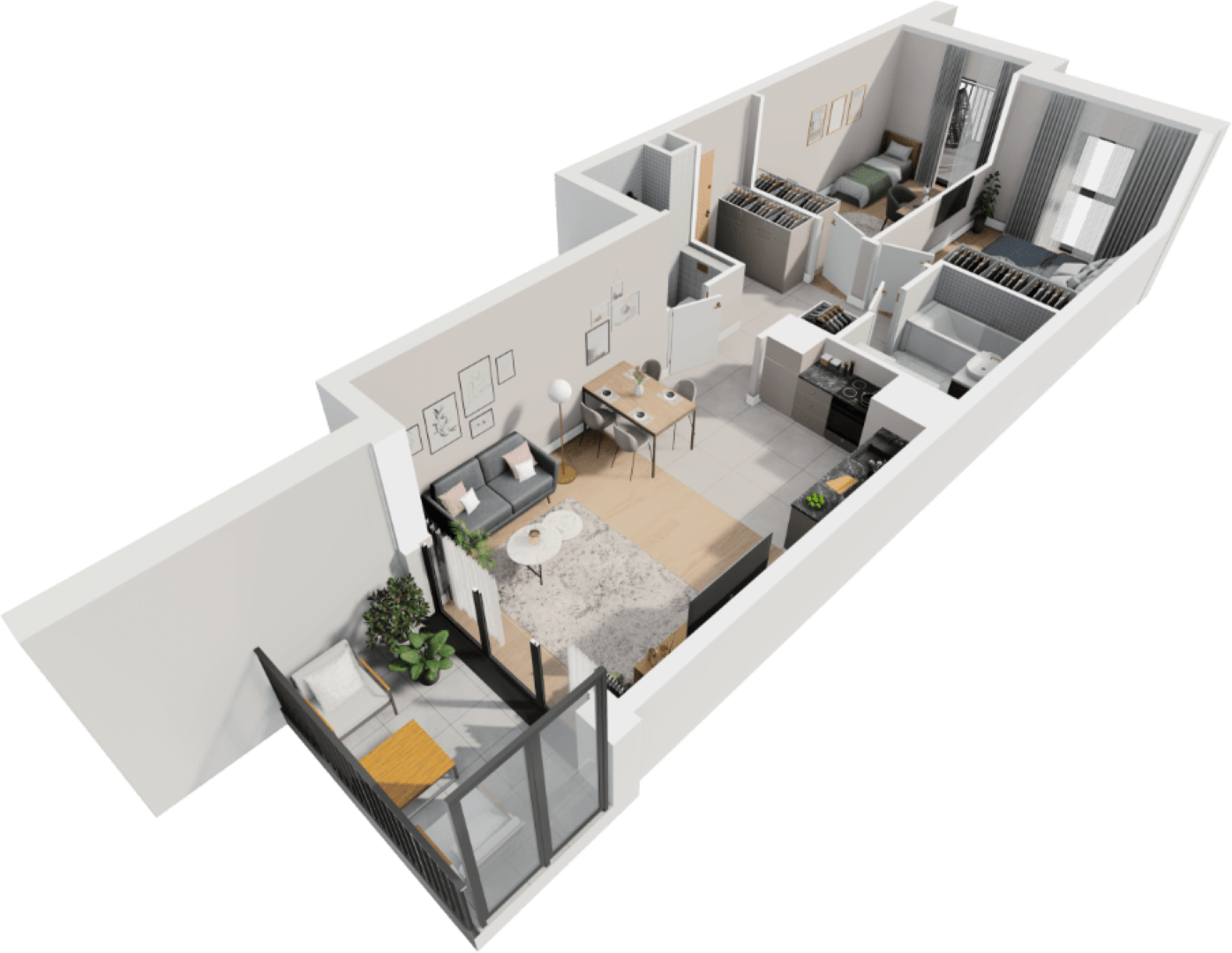 Plan B - B2M3 - zdjęcie 5